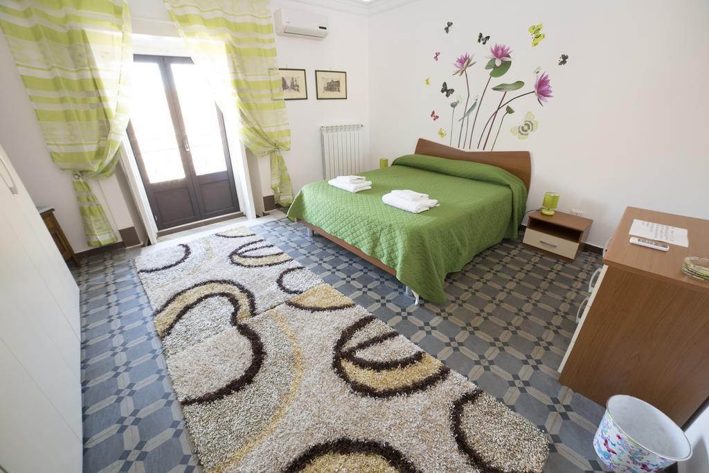Casa Alcala Deluxe Hotel CTA Room photo