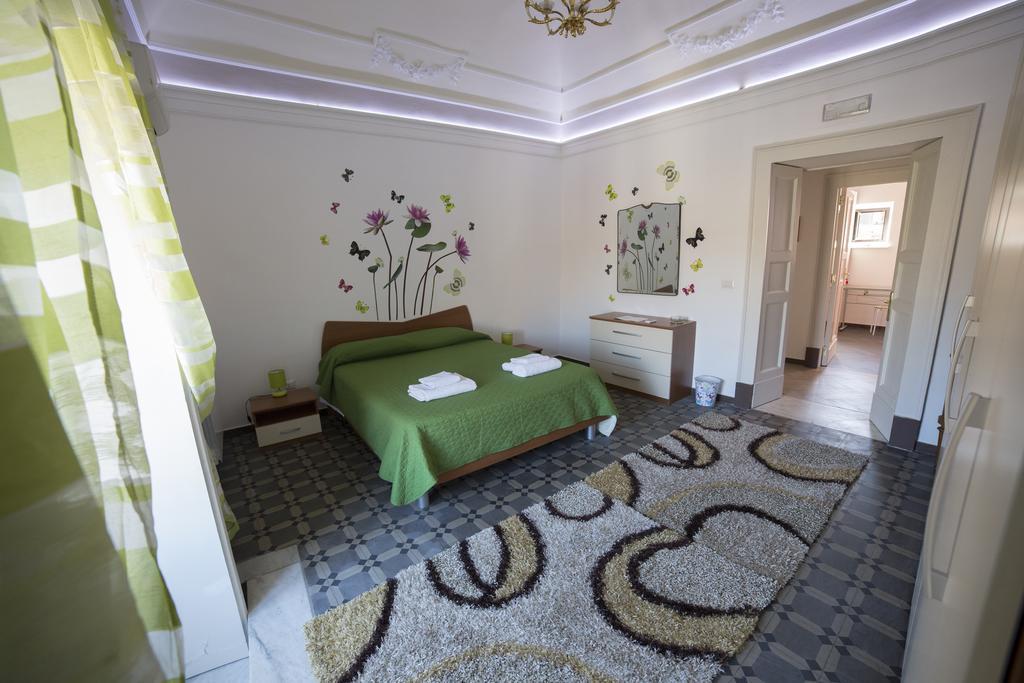 Casa Alcala Deluxe Hotel CTA Room photo