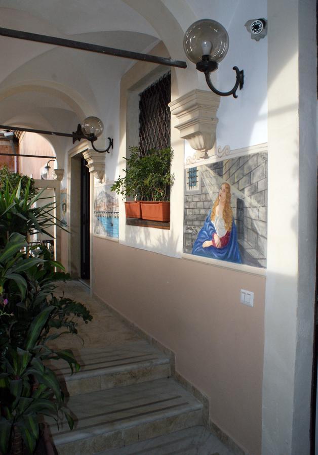 Casa Alcala Deluxe Hotel CTA Exterior photo